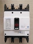 MCCB HYUNDAI 3P 200A 26kA ( HGM250S-F )
